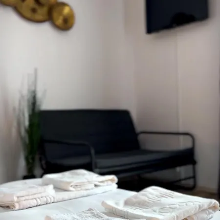 Prázdninový dům Therefuge Curtea de Argeş