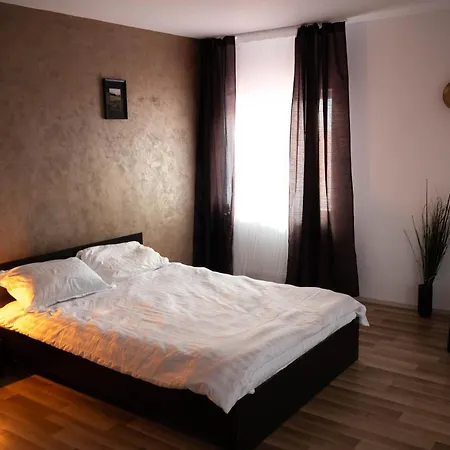 Therefuge Prázdninový dům *