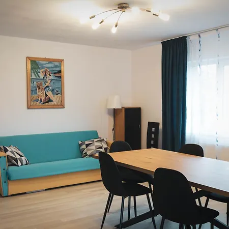 Prázdninový dům Therefuge *