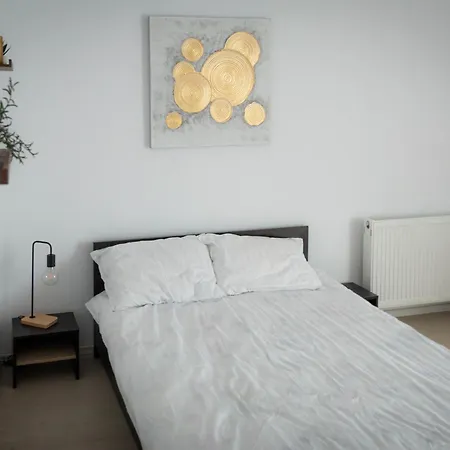 Therefuge Prázdninový dům *