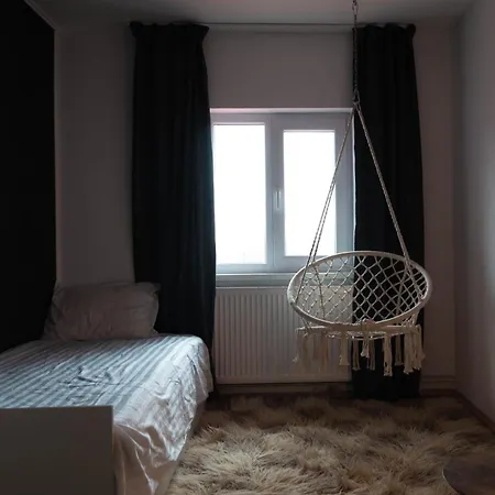 Therefuge Prázdninový dům Curtea de Argeş