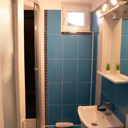 Therefuge Prázdninový dům Curtea de Argeş
