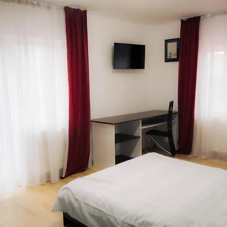 Therefuge * Curtea de Argeş